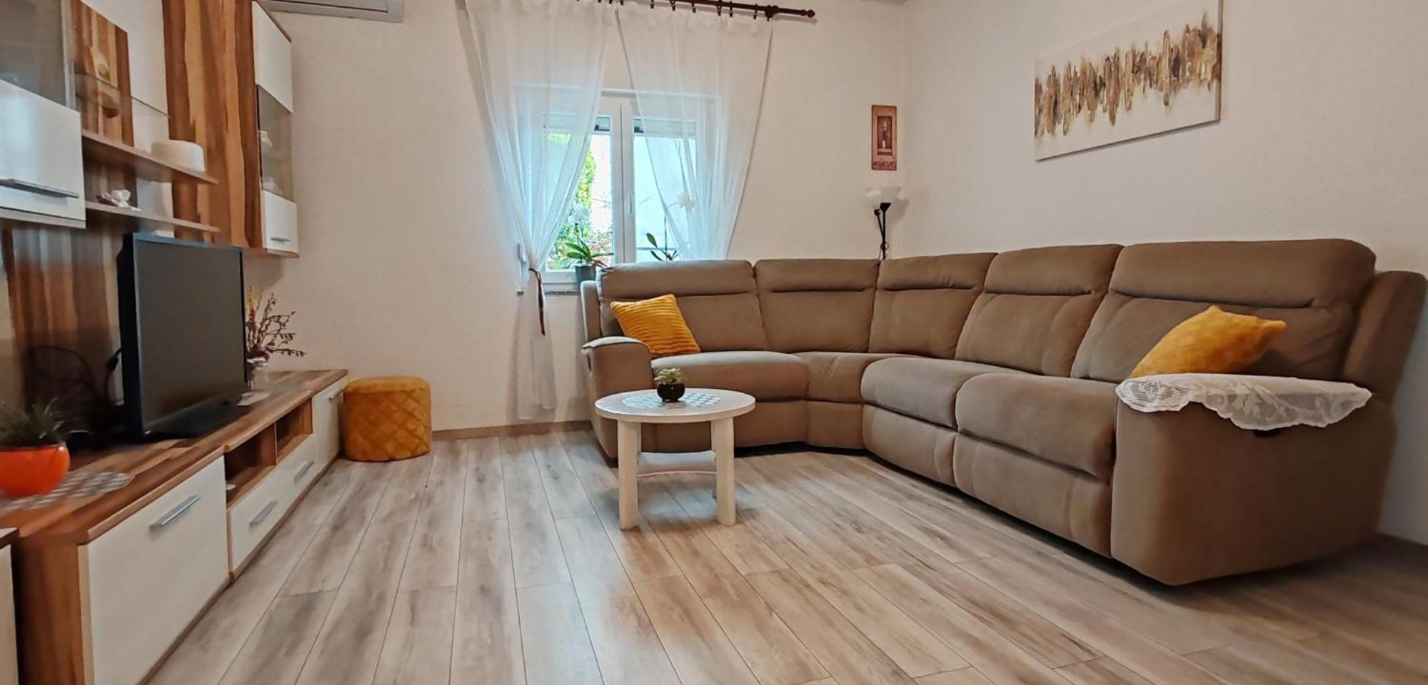 סנג' Apartment Nereo מראה חיצוני תמונה